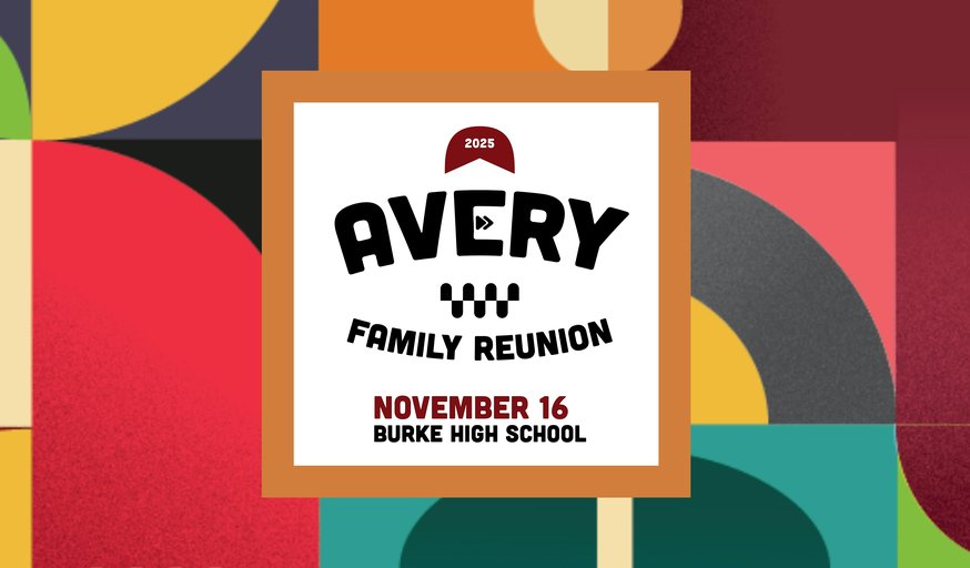2025 Avery Family Reunion by the Avery Research Center