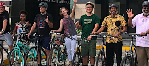 Ride For Your Life 2025