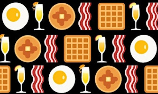 Bottomless Lunch at Time Out Market