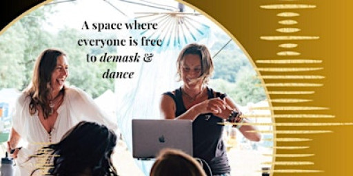 Winter Solstice AscenDance Ecstatic Medicine Dance Journey & Cacao Ceremony