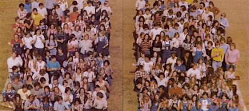 Homewood High School Class of 1976, 50th Reunion