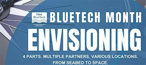 BlueTech Month 2025