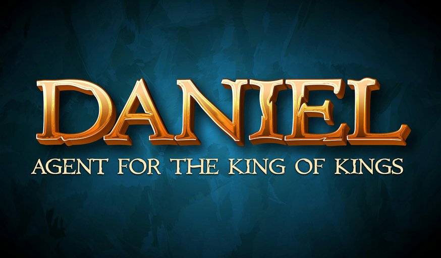 Thursday 6:30 pm VFCA - "Daniel, Agent for the King of Kings"