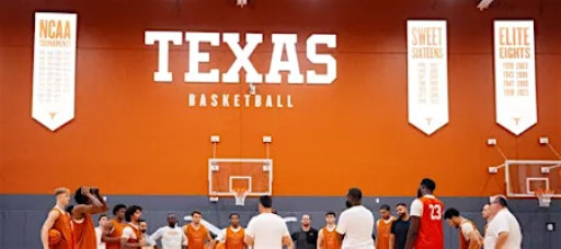 Longhorns Basketball Game-Watch:  Texas vs Duke