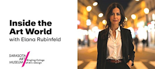 Inside the Art World