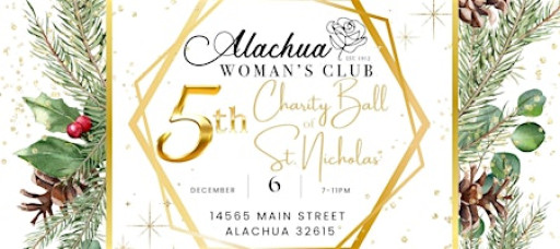 Charity Ball of Saint Nicholas