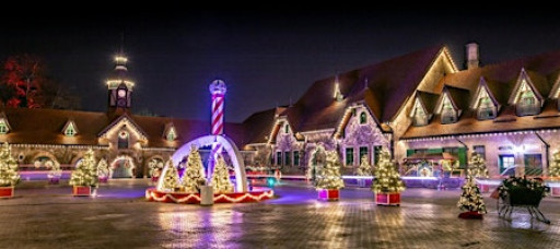 SAME Joint Holiday Party