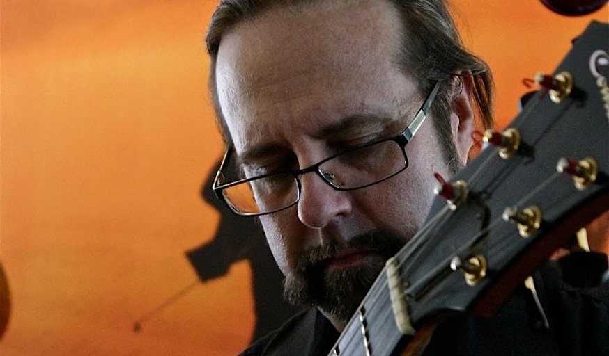Music For Dessert: Justin Lees