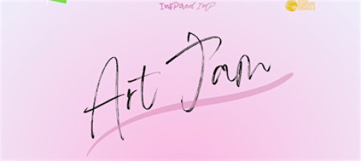 Art Jam | Open Jam and Live Art