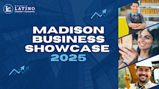 Madison Business Showcase 2025