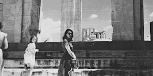 Reinventing Modern Architecture in Greece