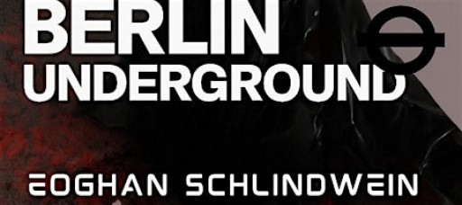 Berlin Underground Halloween