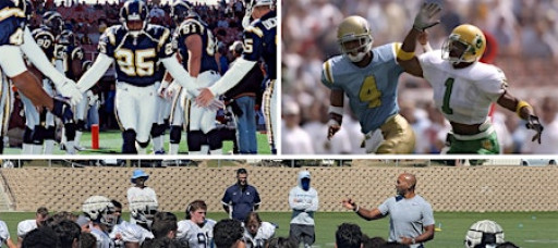 Alex Molden's Sports Leadership Clinic: Coaching w/Impact