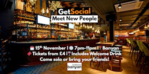 Manchester Young Professionals Drinks Social | Meet New People (20s–40s)