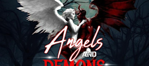 Halloween - Angels & Demons