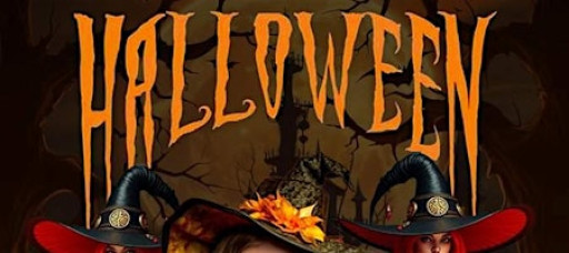 Halloween Meets Afrobeats