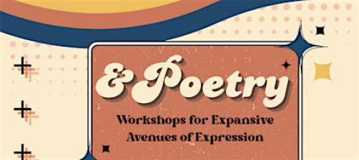 & Poetry Workshops