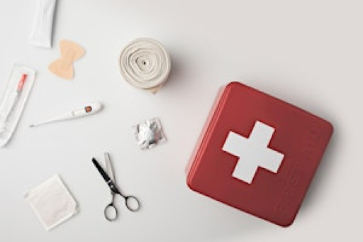 First Aid For Families - Central - City Hall