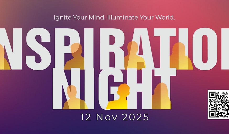 Inspiration Night