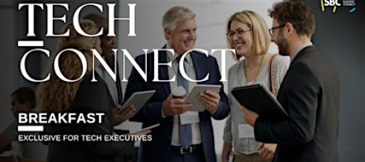 Tech Connect | B2B Networking | For Tech & Business