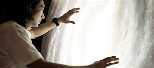 LunchTime Wellness Series - The Untold Light & Story with Zul