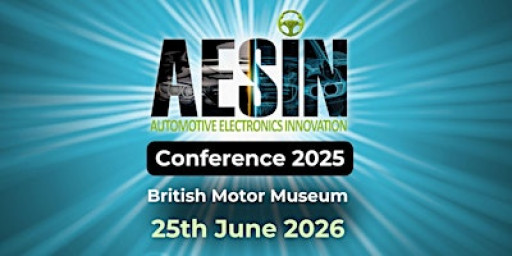 AESIN Conference 2026