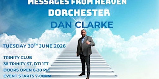 Dorchester Psychic Night