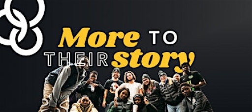 More To Their Story Seminar