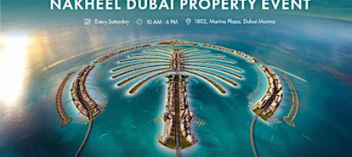 Nakheel General