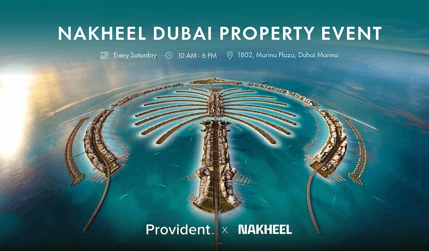 Nakheel General