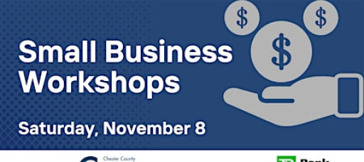 Small Business Workshops