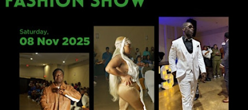 A New Me Fashion Show 5th Annual