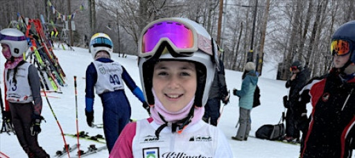 Shred for a Cause — A Ski Race Benefiting Double H Ranch