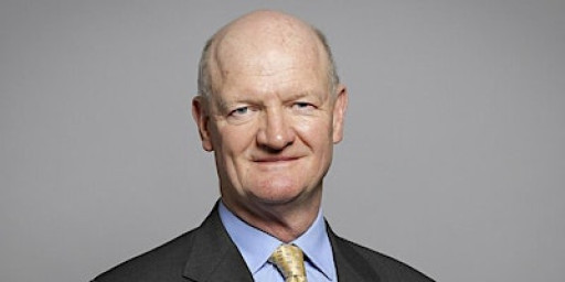 From Thatcher to Space Missions - snapshots of a political career.