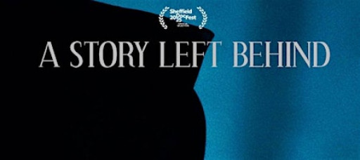 TNB BHM 2025: A STORY LEFT BEHIND SCREENING + WORKSHOP