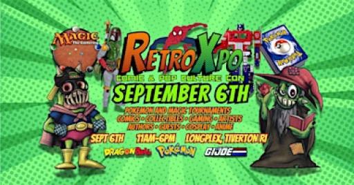 RetroXpo Spring 2026