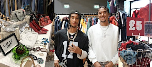 CATCH Market: Cambridge, Ultimate 90s & Y2K Vintage Fashion Market