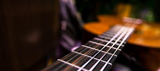 Carnegie Mellon Guitar Ensemble