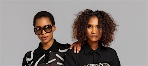 Dress Me Beautiful - A History of Style & Resistance