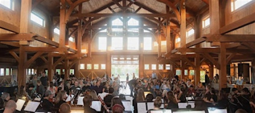 Missouri Philharmonic Orchestra’s October Concert Series