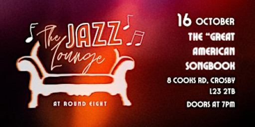 The Jazz lounge - The 'great American songbook'