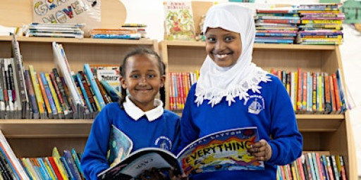 Cabot Primary School Open Event