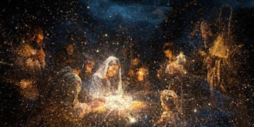 Come and See Christmas Celebration