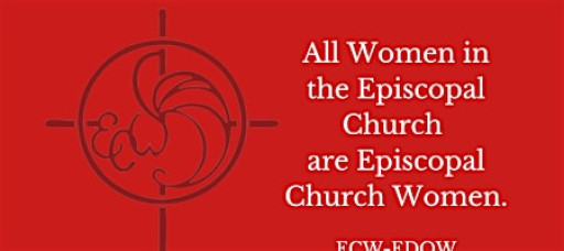 ECW Advent Prayer Breakfast