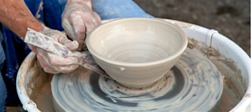 Wheel Throwing Workshops
