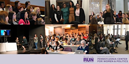 Ready to Run Pittsburgh Campaign Training for Women