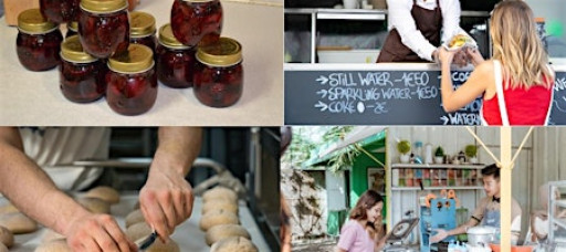 The Ins and Outs of Having a North Carolina Food Business