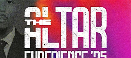 The Altar Experience '25