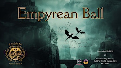 Empyrean Ball