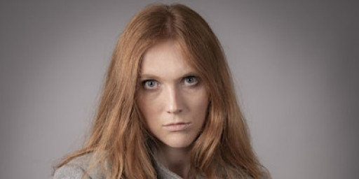 Portrait Photography Studio Lighting Course